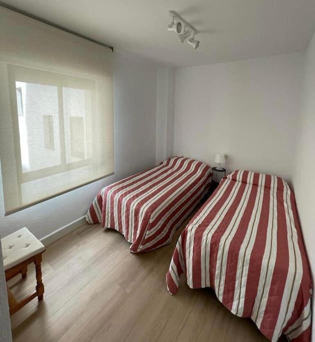 Apartamento En Puerto De Santa Maria, Playa Las Redes El Puerto de Santa María Exterior foto