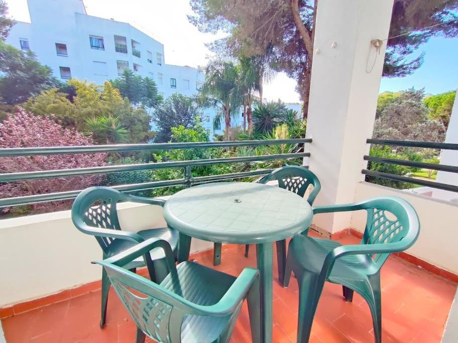 Apartamento En Puerto De Santa Maria, Playa Las Redes El Puerto de Santa María Exterior foto