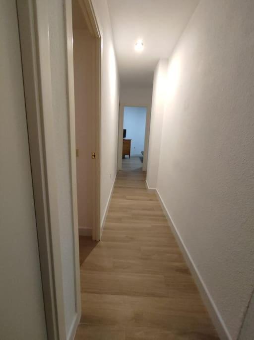 Apartamento En Puerto De Santa Maria, Playa Las Redes El Puerto de Santa María Exterior foto